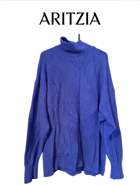 Wilfred Other - Wilfred Turtleneck Sweater